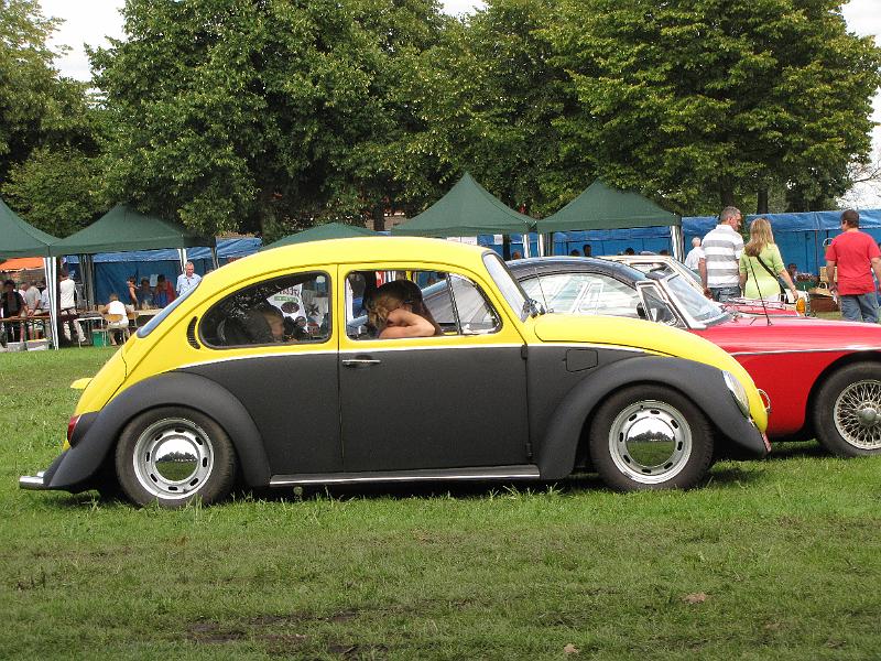 Crijtfeesten te Diepenbeek op 26 juli 2009 (145).JPG